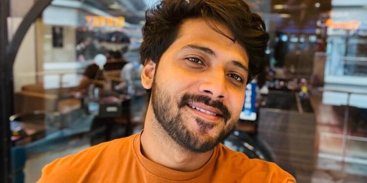 Delhi Creator Gautam Gupta Marks 100,000 Instagram Followers After Three-Month Growth Journey