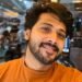 Delhi Creator Gautam Gupta Marks 100,000 Instagram Followers After Three-Month Growth Journey