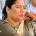 Bharat Bhushan Dr. Sadiya alias Dr. Salma Salim Pathan Selected for National Presidency of World Human Rights Protection Commission