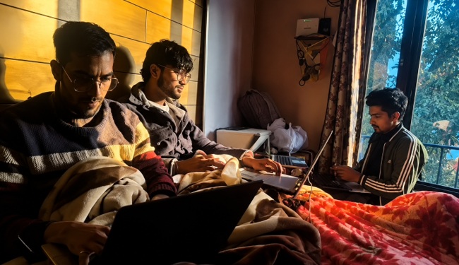 “Clients Aren’t Bad at Feedback. The Tools Are,” Says WebPinch Founder Siddharth Bisht