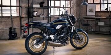 Kawasaki Z650RS 2026: Features, Price and Everyday Ride