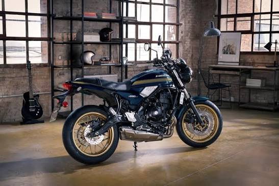 Kawasaki Z650RS 2026: Features, Price and Everyday Ride