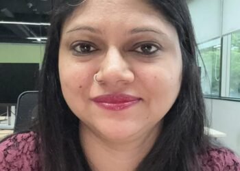 From Healing People to Helping Them Thrive: Meet Sonali Srivastava, the HR Leader Putting Humanity Back into the Workplace