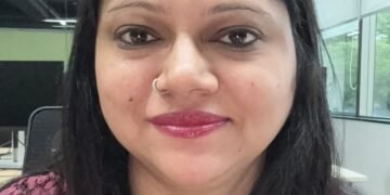 From Healing People to Helping Them Thrive: Meet Sonali Srivastava, the HR Leader Putting Humanity Back into the Workplace