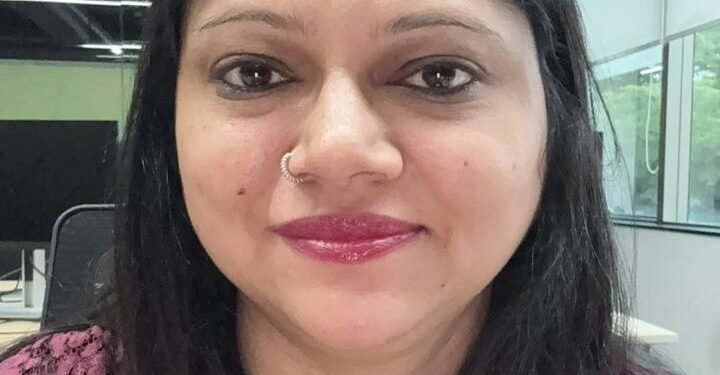 From Healing People to Helping Them Thrive: Meet Sonali Srivastava, the HR Leader Putting Humanity Back into the Workplace