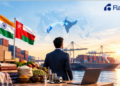 India-Oman CEPA: Shubham Bibave Explores New Export Opportunities Through FlairList Global