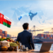India-Oman CEPA: Shubham Bibave Explores New Export Opportunities Through FlairList Global