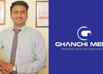 Ghanchi Media Brings AI-Driven Precision to Music and Film Promotion Across Bollywood, Regional Cinema and Global Platforms