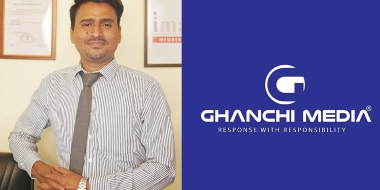 Ghanchi Media Brings AI-Driven Precision to Music and Film Promotion Across Bollywood, Regional Cinema and Global Platforms