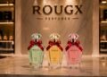 ROUGX: When a Love for Perfume Became a Luxury Brand