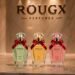 ROUGX: When a Love for Perfume Became a Luxury Brand