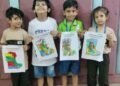 Kanpur Parents Are Looking Beyond Academics When Choosing a Preschool — Little Millennium Saket Nagar Stands Out