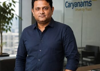From Ahmedabad to the Future of Automotive Commerce: Caryanams Builds a New Digital Ecosystem for Cars