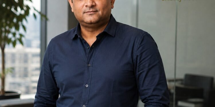 From Ahmedabad to the Future of Automotive Commerce: Caryanams Builds a New Digital Ecosystem for Cars