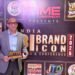 Aviantos CTO Dr. Anand Fadte Wins Time Cyber Media Award for AI Leadership; Prize Presented by Sunil Gavaskar