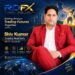 uilding Stronger Trading Futures Together with RDFX Global