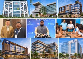 Aadrika Associates Private Limited Builds Strong Real Estate Presence Across Madhya Pradesh