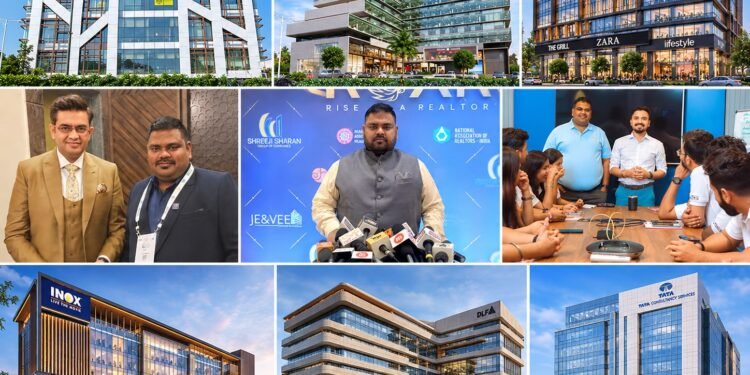 Aadrika Associates Private Limited Builds Strong Real Estate Presence Across Madhya Pradesh