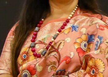 Prominent Indian Astrologer Deepa Arora Connects Traditional Wisdom with Modern Life