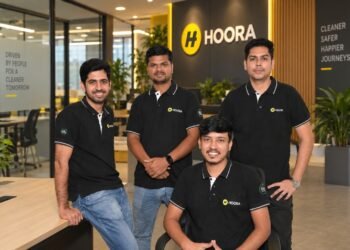 Hoora Crosses 1,200 Partner Manager Franchises, Targets 2,000 by End of 2026