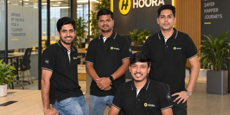 Hoora Crosses 1,200 Partner Manager Franchises, Targets 2,000 by End of 2026