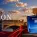 TUESDAY LONDON: FROM CANADA TO A NEWLANGUAGE OF LUXURY