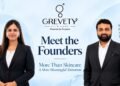 GREVETY: THE POWER OF ATTRACTION, NOW TURNING INTO A SKINCARE SUCCESS STORY
