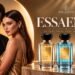 From a Passion for Perfume to Building His Own Brand