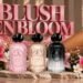 SHE KEPT LOOKING FOR A PERFUME BRAND THAT WAS JUST FOR WOMEN. SO BRAND THAT WAS JUST FOR WOMEN. SO SHE DECIDED TO BUILD ONE
