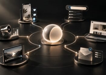 From Social Media to Marketing Systems: Why Channels Can No Longer Operate Alone