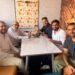 India’s Fitshield Explores Food Passport Vision with Dr. Ramesh Jain to Advance Personalized Food Intelligence.