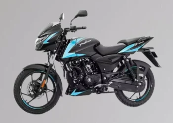 New Bajaj Pulsar 125 and 150: What Has Changed