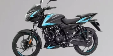 New Bajaj Pulsar 125 and 150: What Has Changed