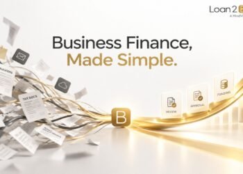 Loan2Business to Launch Digital Platform to Simplify Business Finance Applications for SMEs and Corporates in India