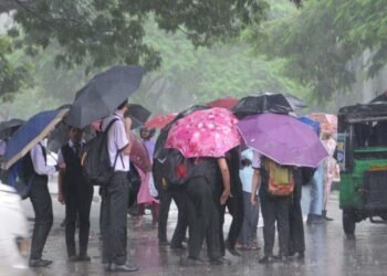 School Holiday September 3: Check Rain Closure Updates