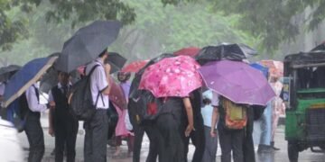 School Holiday September 3: Check Rain Closure Updates