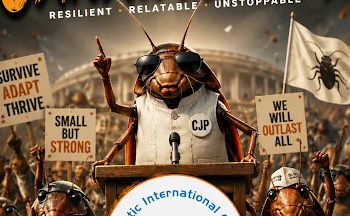 The Cockroach Meme Trend Shows How Indian Internet Humour Evolves