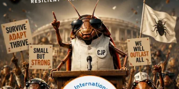 The Cockroach Meme Trend Shows How Indian Internet Humour Evolves