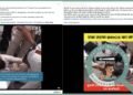 Tirupati Protest Video Falsely Linked to Delhi During BRICS Summit