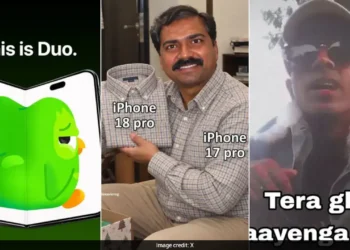 Why iPhone 18 Launch Day Became a Meme Fest Online