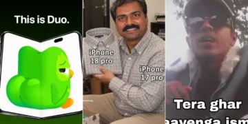 Why iPhone 18 Launch Day Became a Meme Fest Online