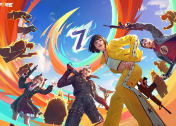 Free Fire MAX Redeem Codes September 3: Check Today’s Rewards