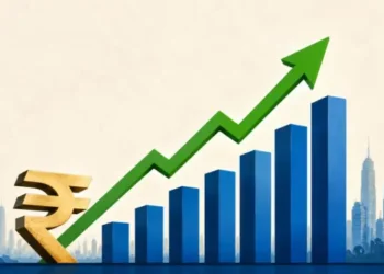 India GDP Growth Hits 7.8%: What It Means for Households