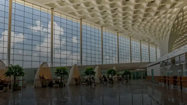 Adani Airports Raises $1 Billion From Global Investors