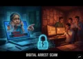 Mumbai Digital Arrest Scam: Six Held in ₹1.12 Crore Case