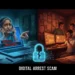 Mumbai Digital Arrest Scam: Six Held in ₹1.12 Crore Case