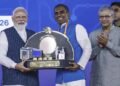 India’s Semiconductor Push Could Create Jobs Beyond Bengaluru