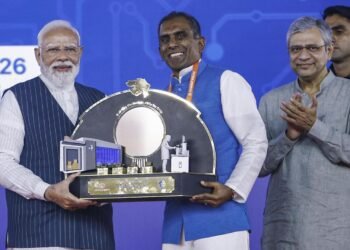 India’s Semiconductor Push Could Create Jobs Beyond Bengaluru