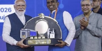 India’s Semiconductor Push Could Create Jobs Beyond Bengaluru