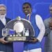 India’s Semiconductor Push Could Create Jobs Beyond Bengaluru